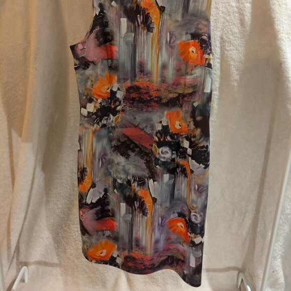 Lori M Size XL Dress - Picture 4 of 4